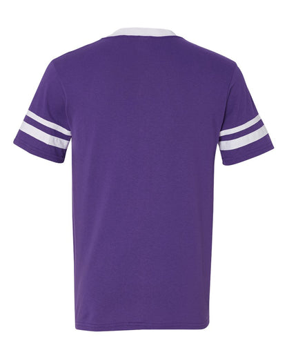 Sport-Tek? Youth Heather Contender? Tee. YST360