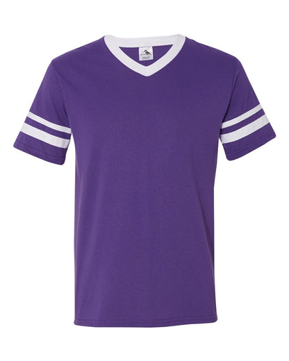 Sport-Tek? Youth Heather Contender? Tee. YST360
