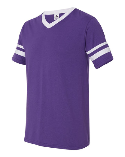 Sport-Tek? Youth Heather Contender? Tee. YST360