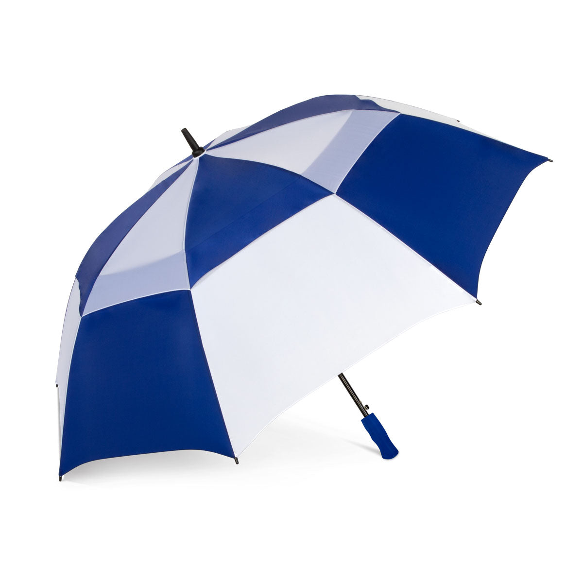 Shed Rain Windjammer 58 Vented AutoOpen Golf Umbrella-4209A