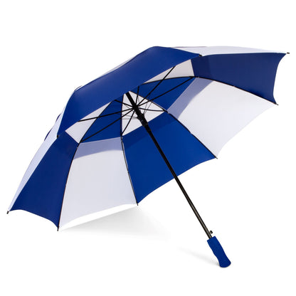 Shed Rain Windjammer 58 Vented AutoOpen Golf Umbrella-4209A