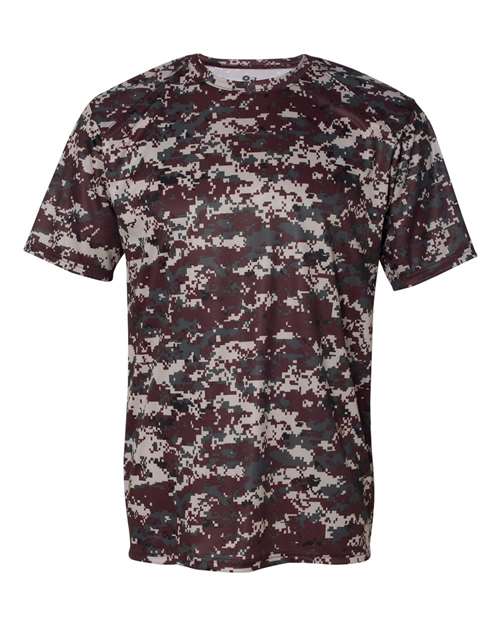 Men's Digital Camo T-Shirt