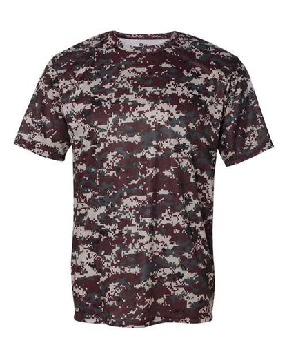Men's Digital Camo T-Shirt