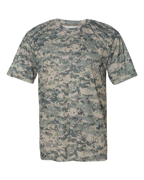Men's Digital Camo T-Shirt