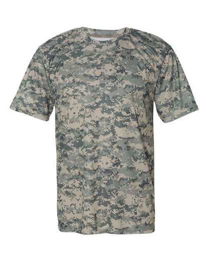 Men's Digital Camo T-Shirt
