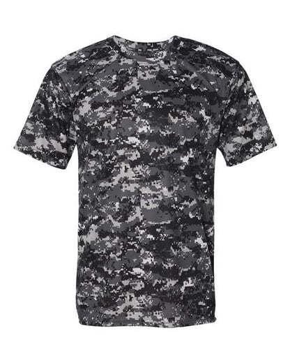 Men's Digital Camo T-Shirt