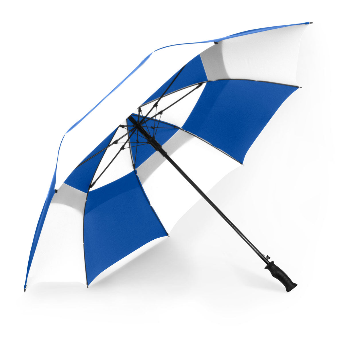 Shed Rain Windjammer 62 Vented AutoOpen Golf Umbrella-4210A