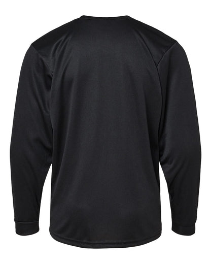 C2 Sport Youth Performance Long Sleeve T-Shirt - 5204