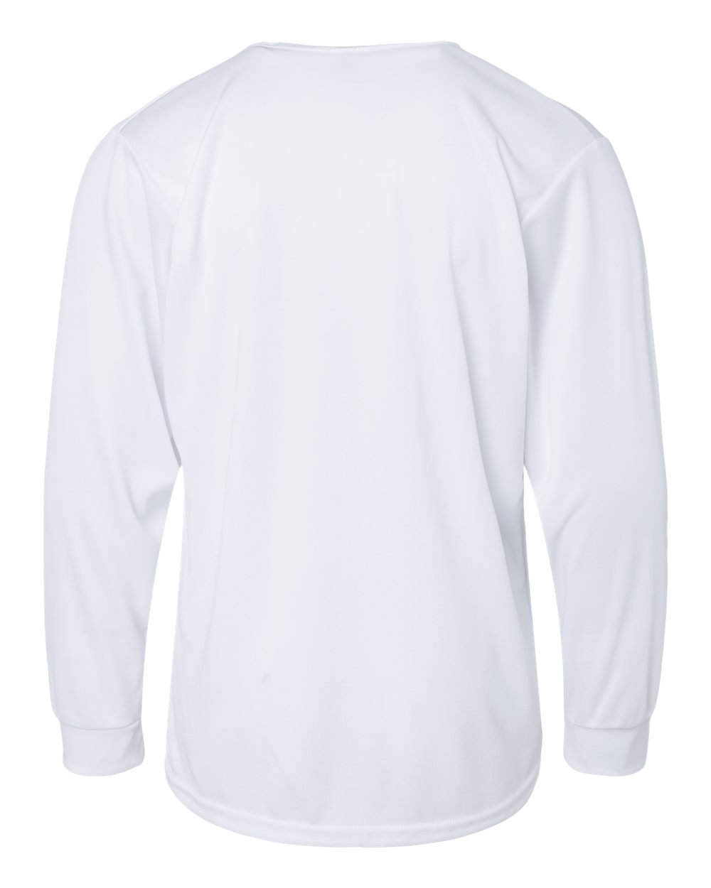 C2 Sport Youth Performance Long Sleeve T-Shirt - 5204