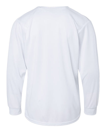 C2 Sport Youth Performance Long Sleeve T-Shirt - 5204