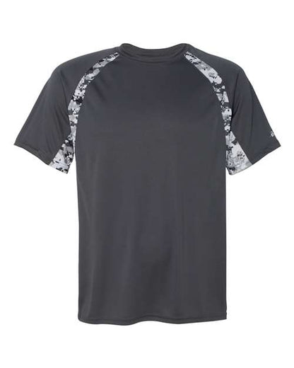 Men's Hook Digital T-Shirt