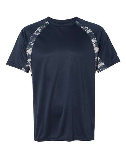 Men's Hook Digital T-Shirt