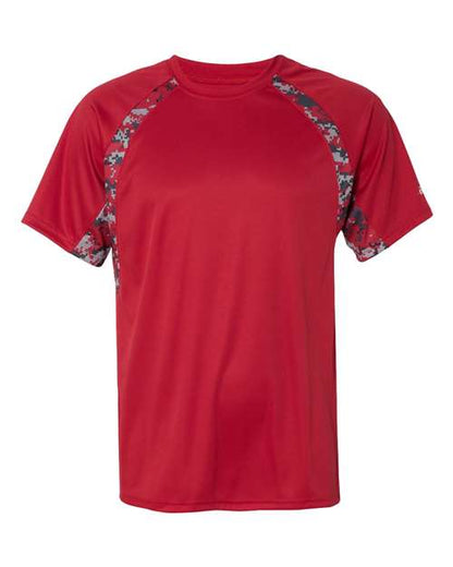 Men's Hook Digital T-Shirt
