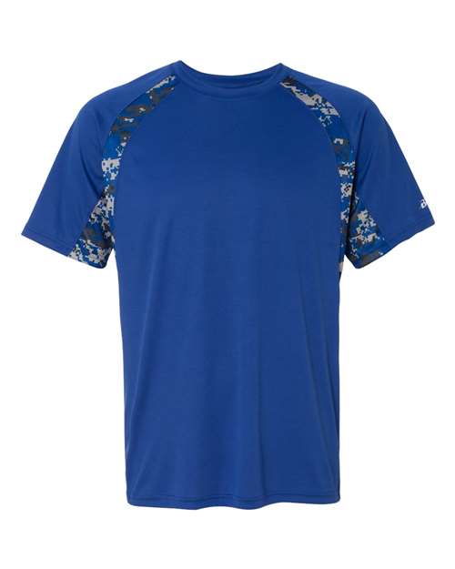 Men's Hook Digital T-Shirt
