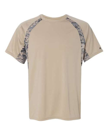 Men's Hook Digital T-Shirt
