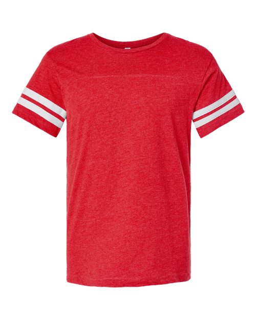 Men's Football Fine Jersey Tee