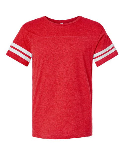 Men's Football Fine Jersey Tee