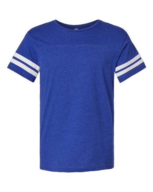 Men's Football Fine Jersey Tee
