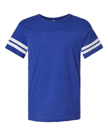 Men's Football Fine Jersey Tee