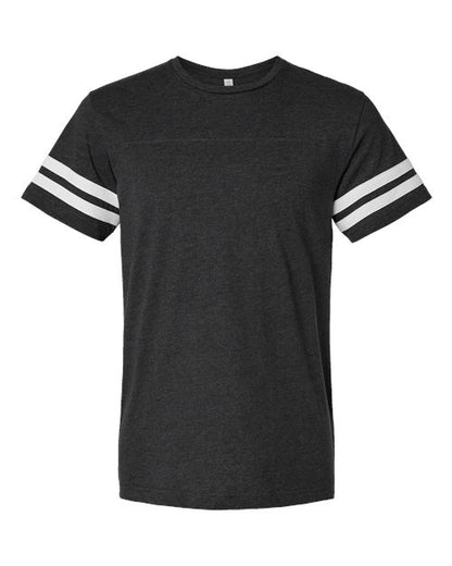 Men's Football Fine Jersey Tee