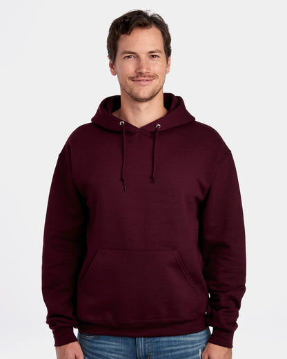 JERZEES Super Sweats NuBlend® Hooded Sweatshirt - 4997MR