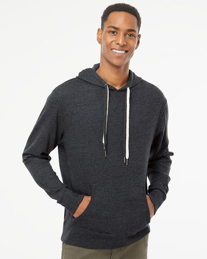 Independent Trading Co. Midweight French Terry Hooded Sweatshirt - PRM90HT