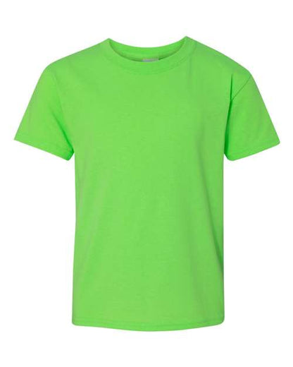 Youth Heavy Cotton™ T-Shirt