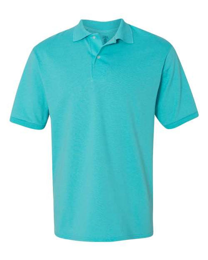 Men's SpotShield® 50/50 Polo