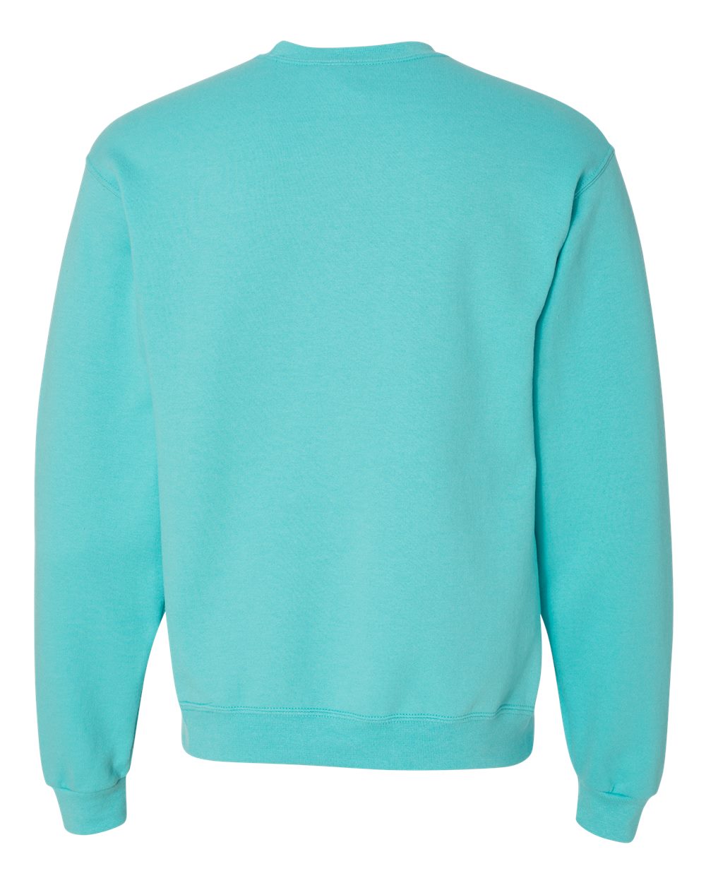 JERZEES NuBlend® Crewneck Sweatshirt - 562MR