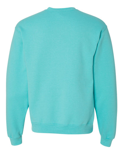 JERZEES NuBlend® Crewneck Sweatshirt - 562MR