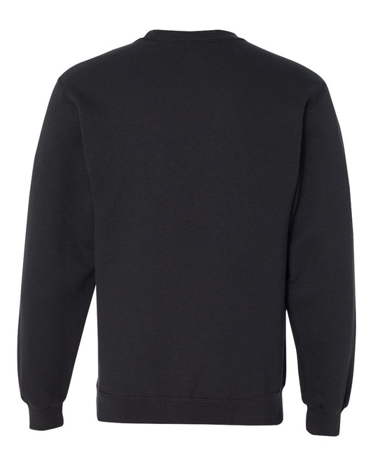 Fruit of the Loom Sofspun® Crewneck Sweatshirt - SF72R