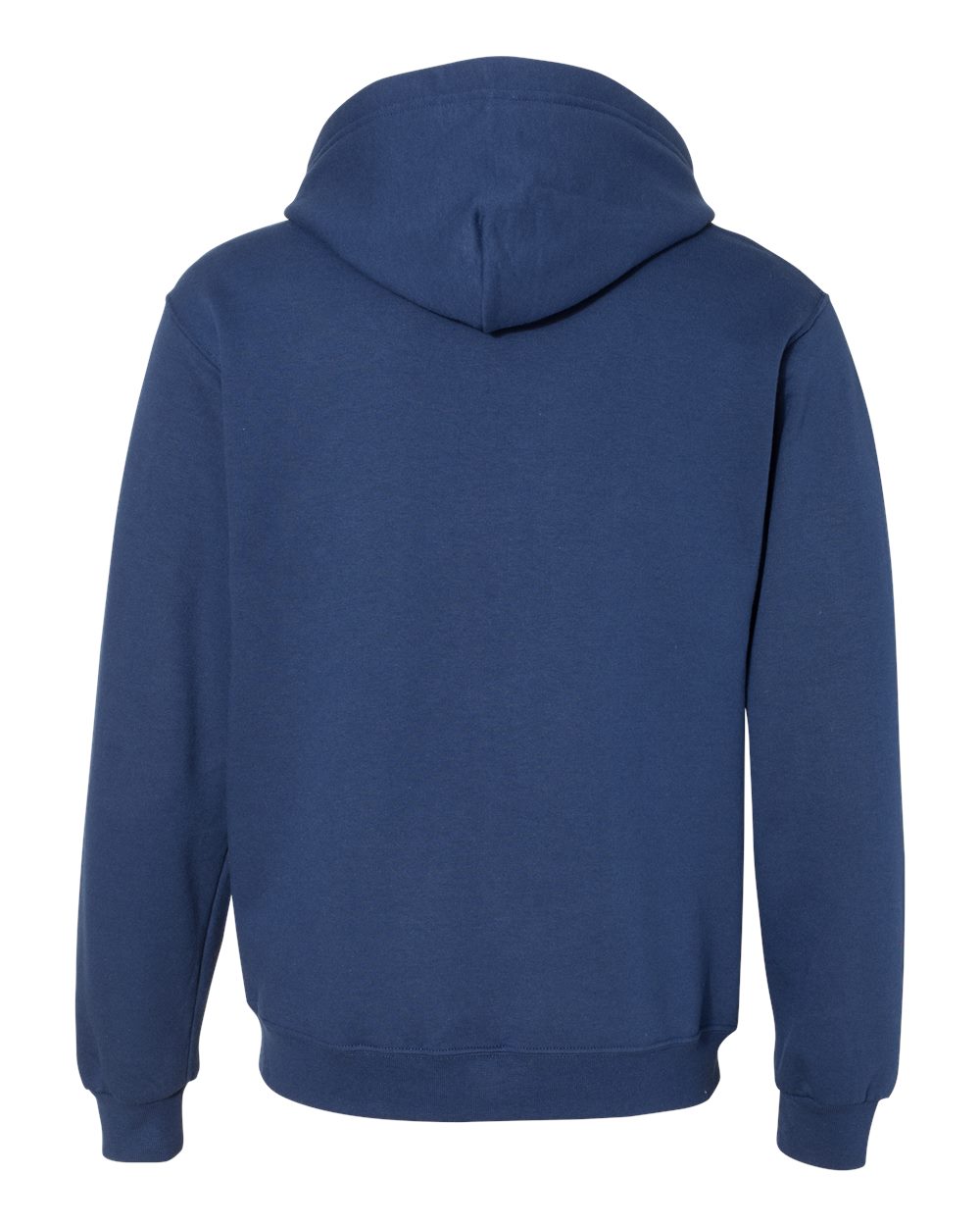 Fruit of the Loom Sofspun® Hooded Full-Zip Sweatshirt - SF73R