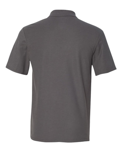 Gildan DryBlend® Double Piqué Polo - 72800
