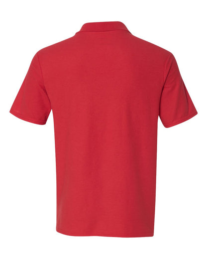 Gildan DryBlend® Double Piqué Polo - 72800