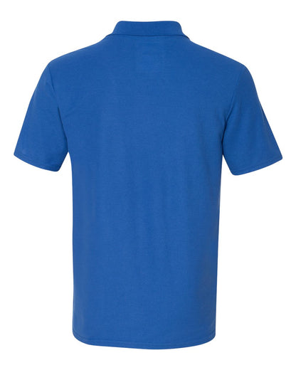 Gildan DryBlend® Double Piqué Polo - 72800