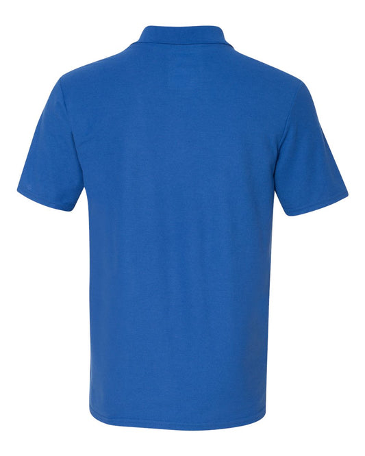 Gildan DryBlend® Double Piqué Polo - 72800