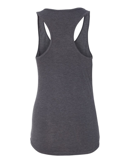Anvil Women’s Triblend Racerback Tank Top - 6751L