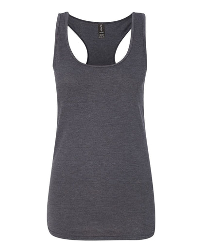Anvil Women’s Triblend Racerback Tank Top - 6751L