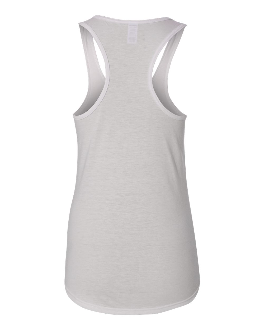 Anvil Women’s Triblend Racerback Tank Top - 6751L