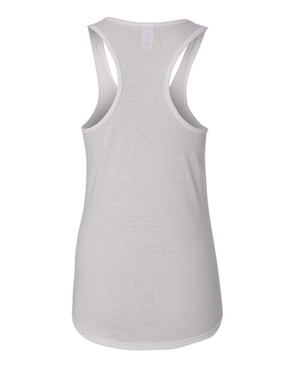 Anvil Women’s Triblend Racerback Tank Top - 6751L