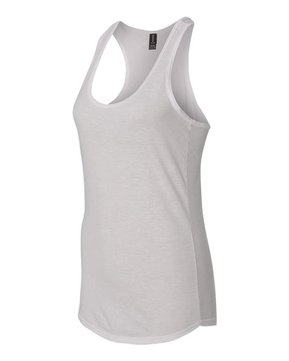 Anvil Women’s Triblend Racerback Tank Top - 6751L