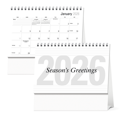 Triumph Calendars Large Econo Desk Calendar-4278