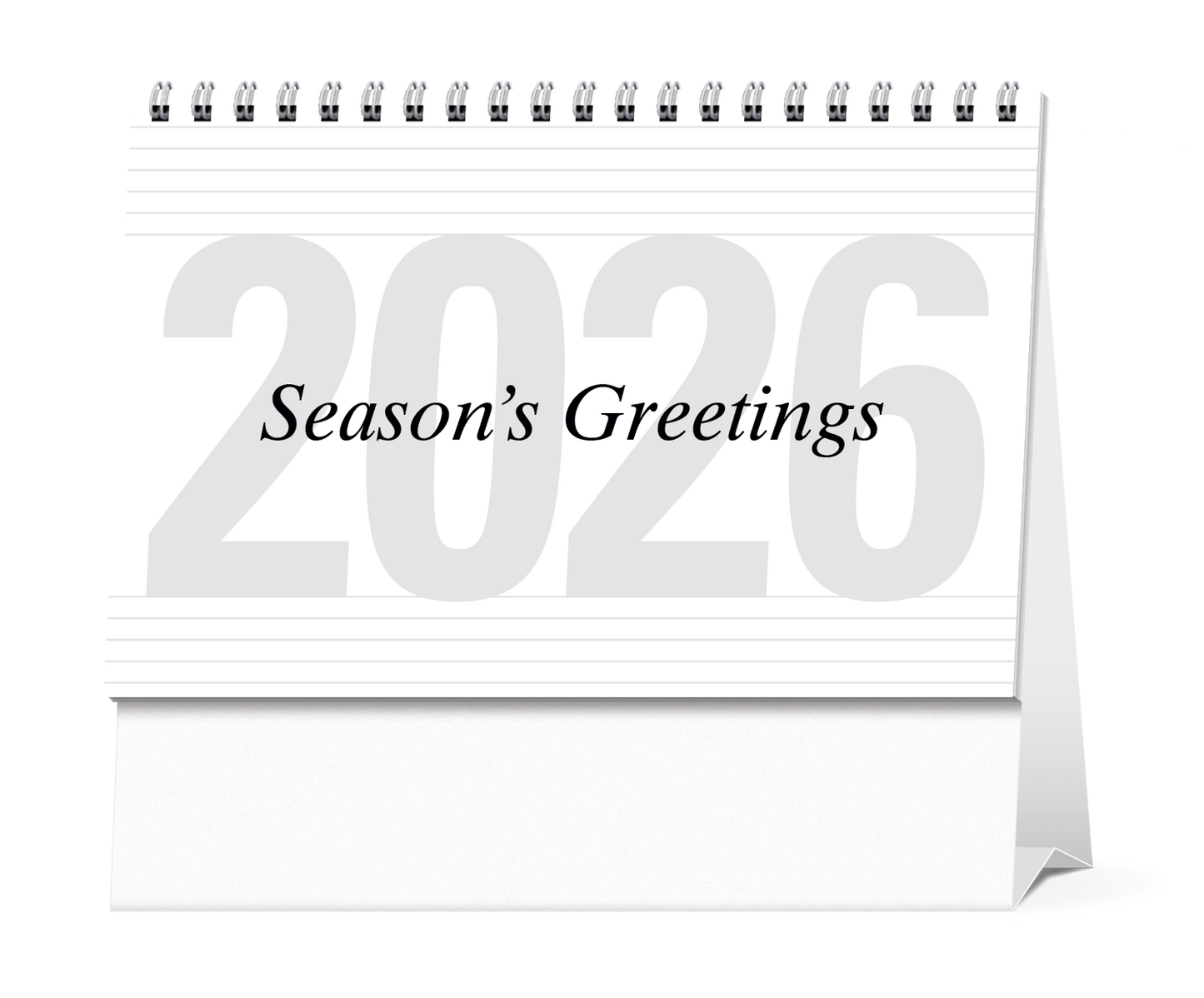 Triumph Calendars Large Econo Desk Calendar-4278