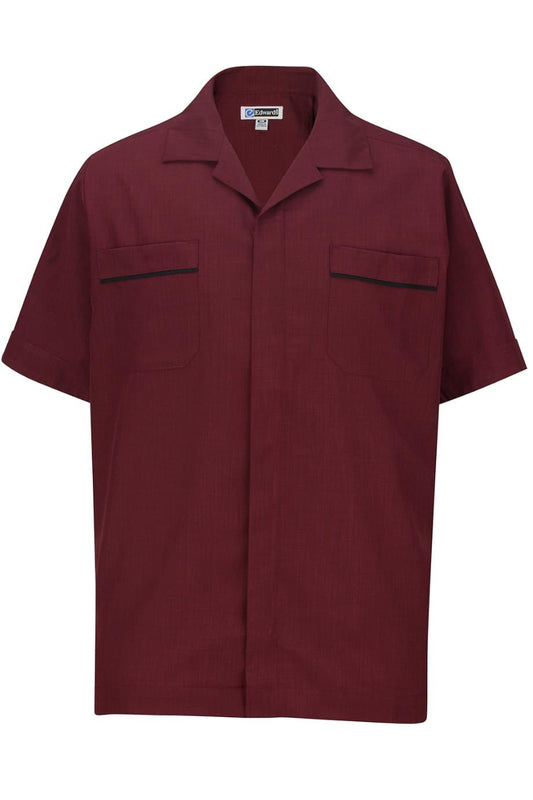 Mens Pinnacle Service Shirt - 4280