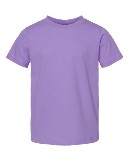 Toddler Fine Jersey Tee
