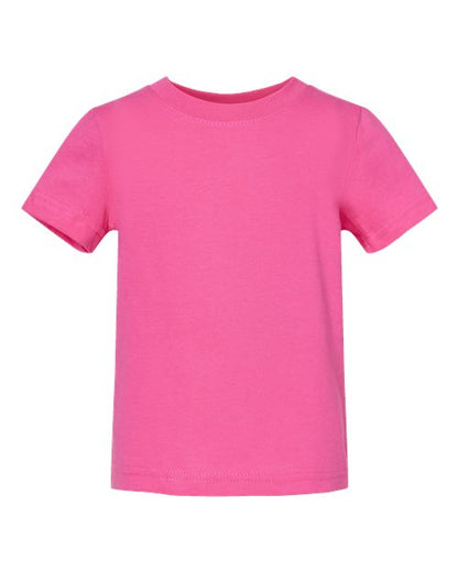 Infant Fine Jersey Tee