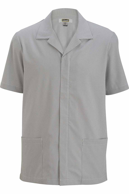 Pincord Mens Service Shirt - 4282