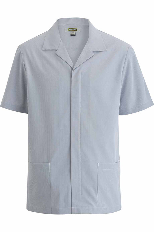Pincord Mens Service Shirt - 4282