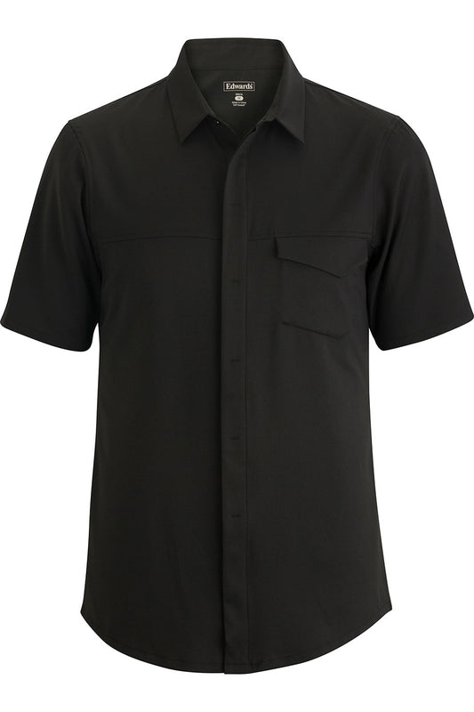 Sorrento Mens Service Shirt - 4283