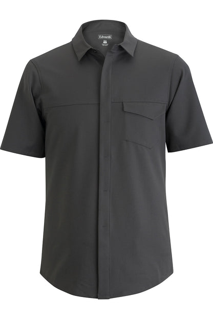 Sorrento Mens Service Shirt - 4283
